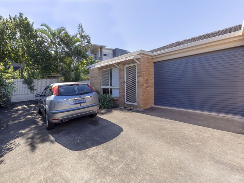 3/49 Gillies Street, Zillmere QLD 4034