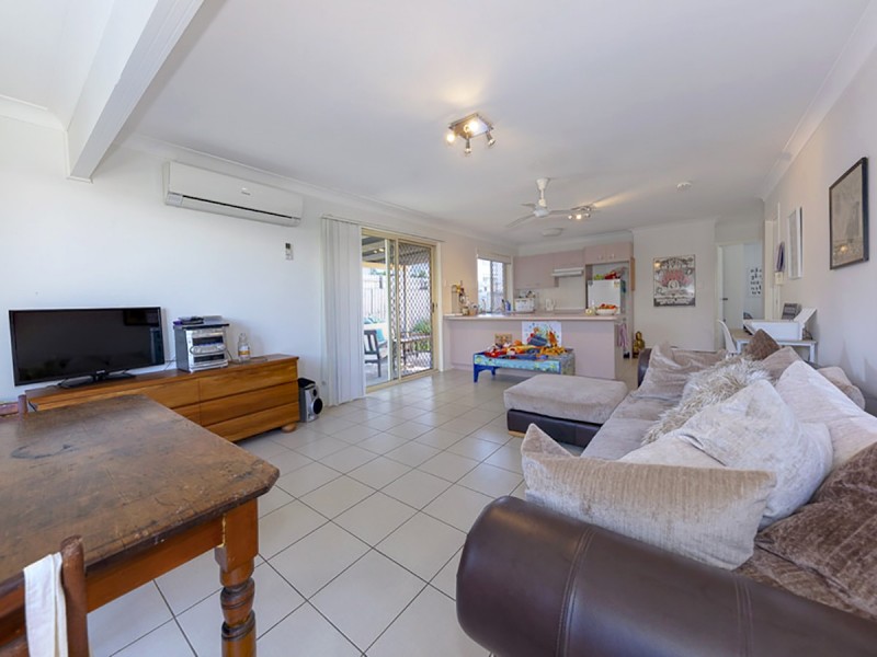 3/49 Gillies Street, Zillmere QLD 4034