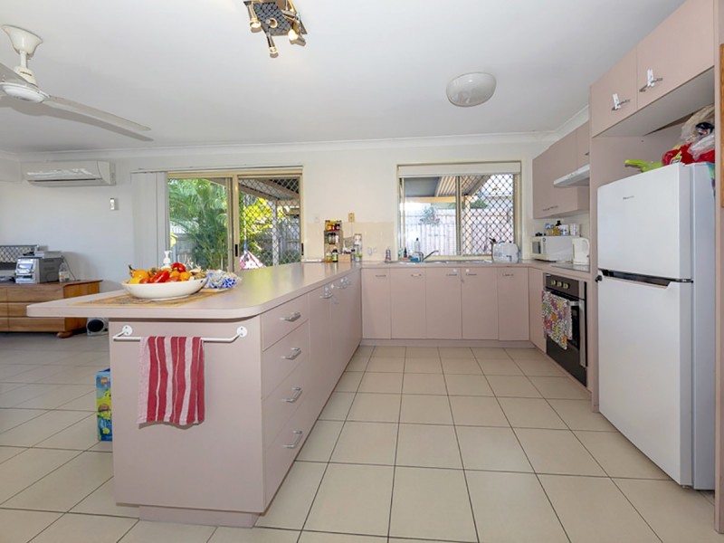 3/49 Gillies Street, Zillmere QLD 4034