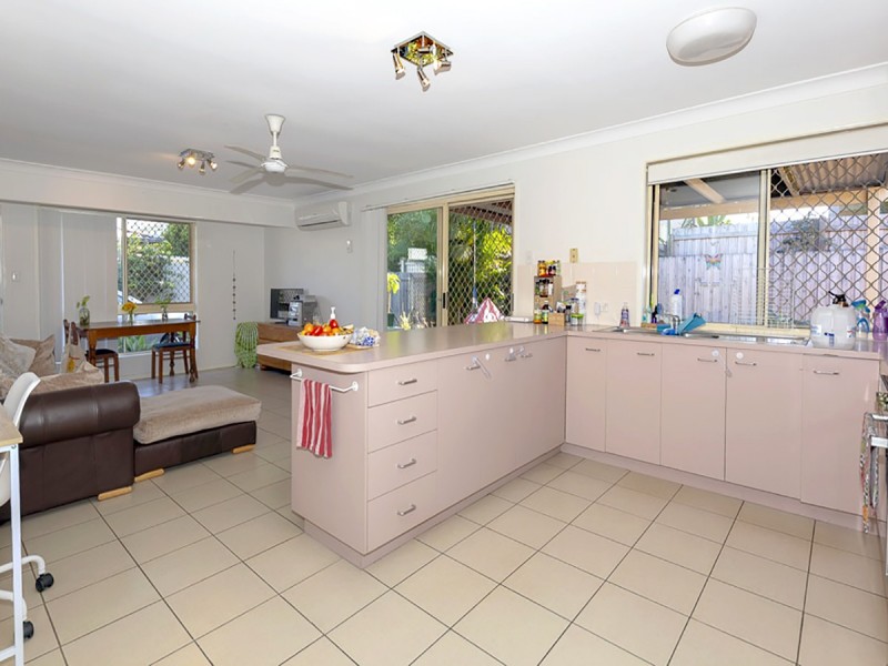 3/49 Gillies Street, Zillmere QLD 4034