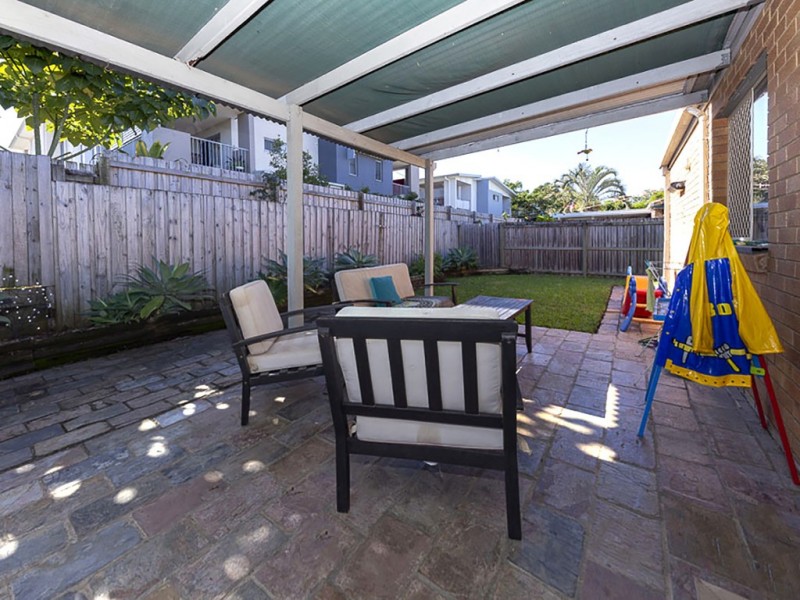 3/49 Gillies Street, Zillmere QLD 4034