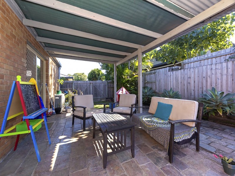 3/49 Gillies Street, Zillmere QLD 4034