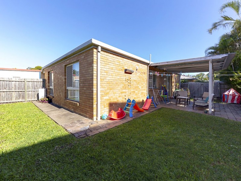 3/49 Gillies Street, Zillmere QLD 4034
