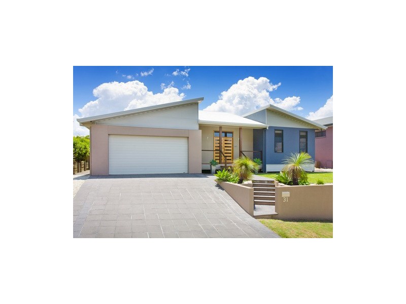 31 Laurina Crescent, Mcdowall QLD 4053