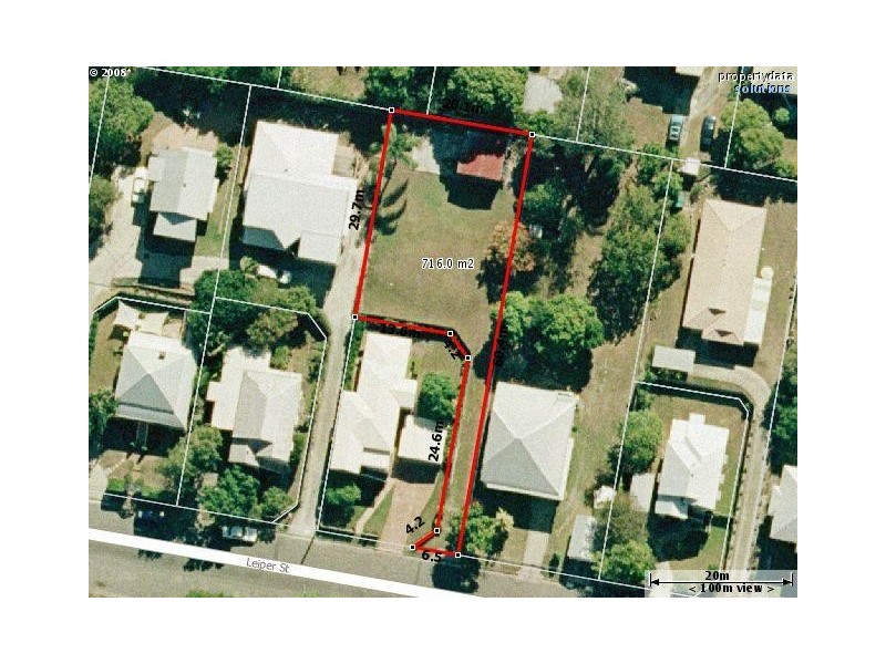 39 Leiper Street, Stafford QLD 4053