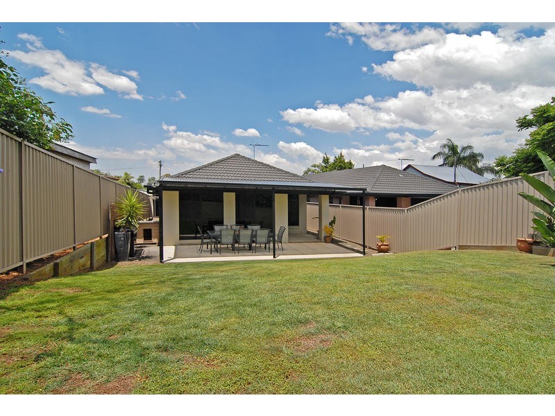 156 Glenholm Street, Mitchelton QLD 4053