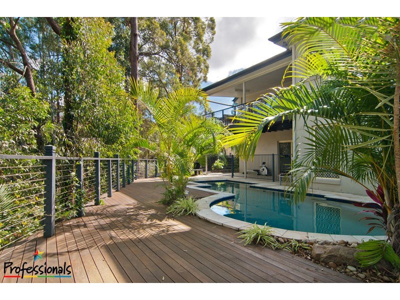 17 Tallowwood Place, Bridgeman Downs QLD 4035