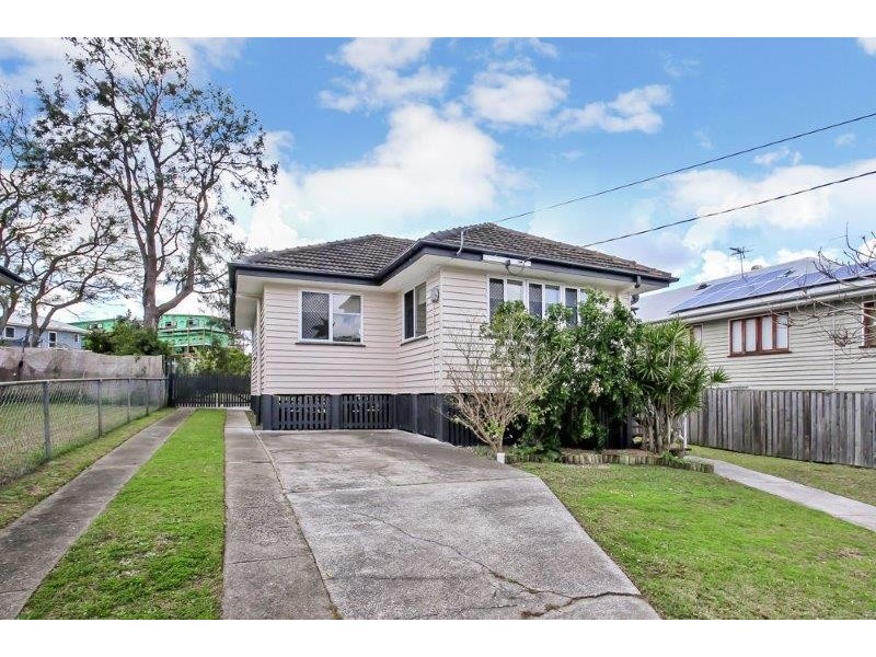 18 Oliphant Street, Murarrie QLD 4172