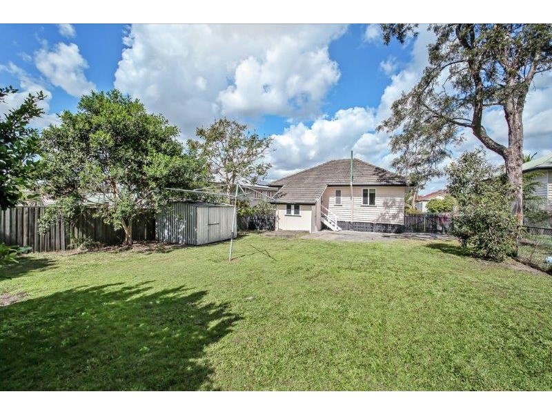 18 Oliphant Street, Murarrie QLD 4172