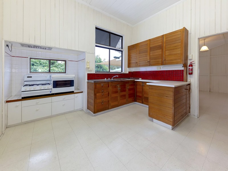 13 Orchid Street, Enoggera QLD 4051