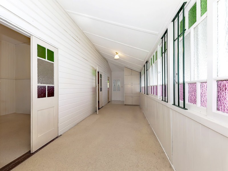 13 Orchid Street, Enoggera QLD 4051