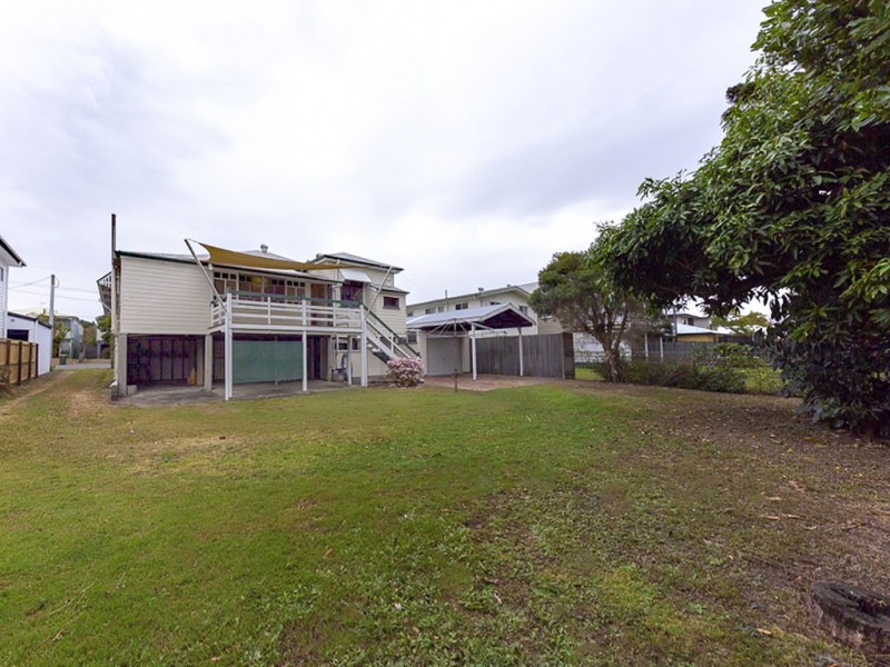 13 Orchid Street, Enoggera QLD 4051