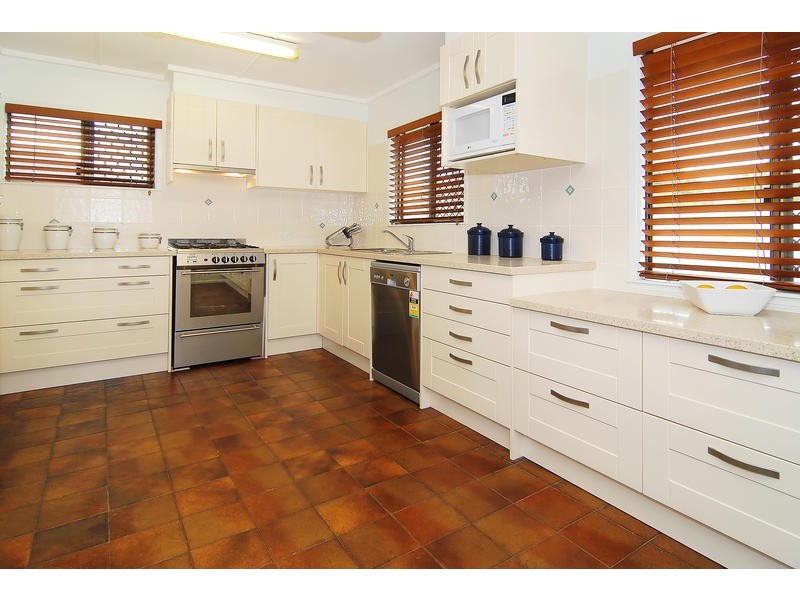 7 Nitawill Street, Everton Park QLD 4053