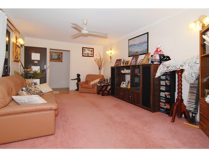 7 Nitawill Street, Everton Park QLD 4053