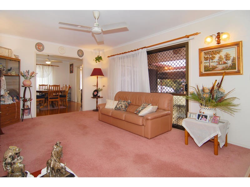 7 Nitawill Street, Everton Park QLD 4053