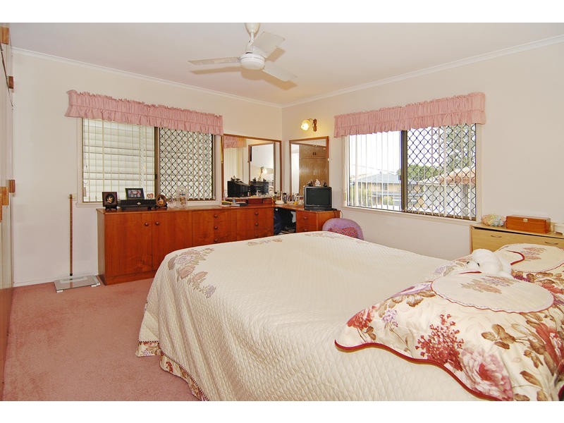 7 Nitawill Street, Everton Park QLD 4053