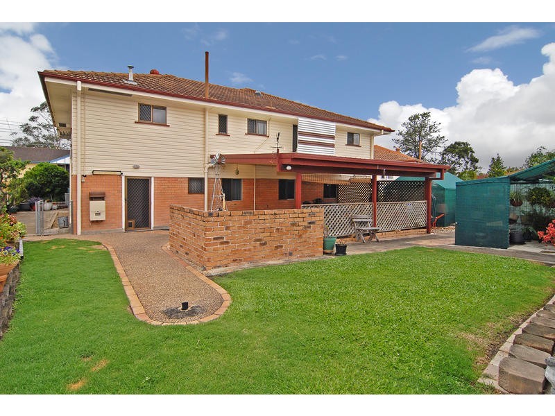 7 Nitawill Street, Everton Park QLD 4053