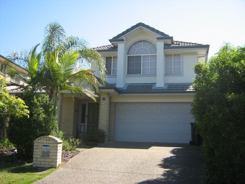 12 Seinfeld Close, Mcdowall QLD 4053