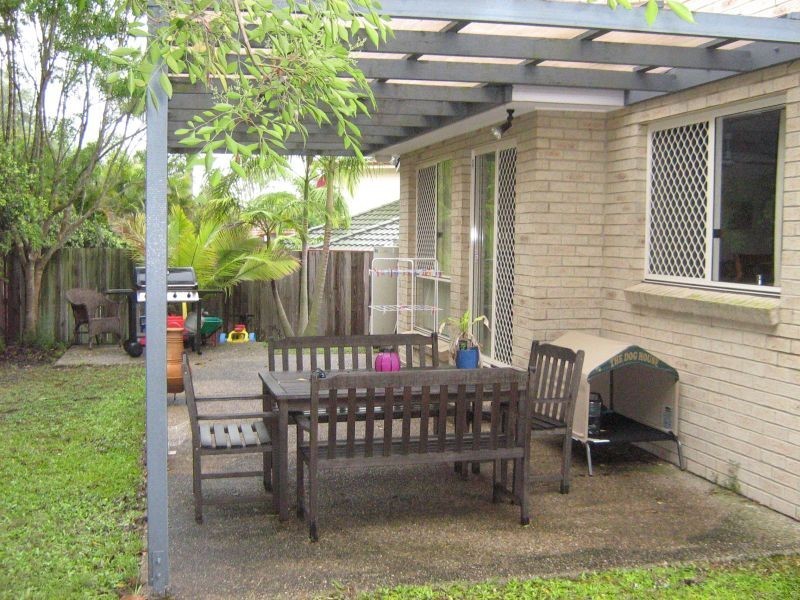 12 Seinfeld Close, Mcdowall QLD 4053
