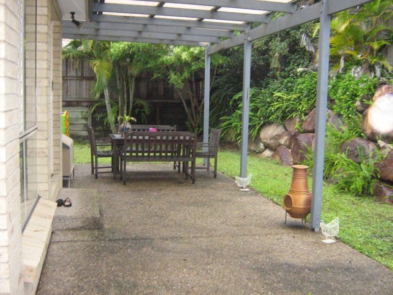 12 Seinfeld Close, Mcdowall QLD 4053