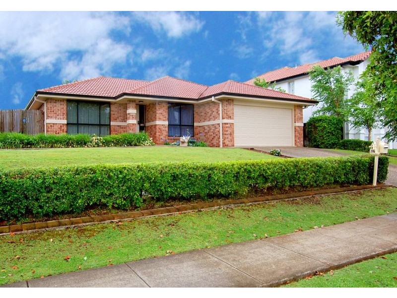 196 Saturn Crescent, Bridgeman Downs QLD 4035