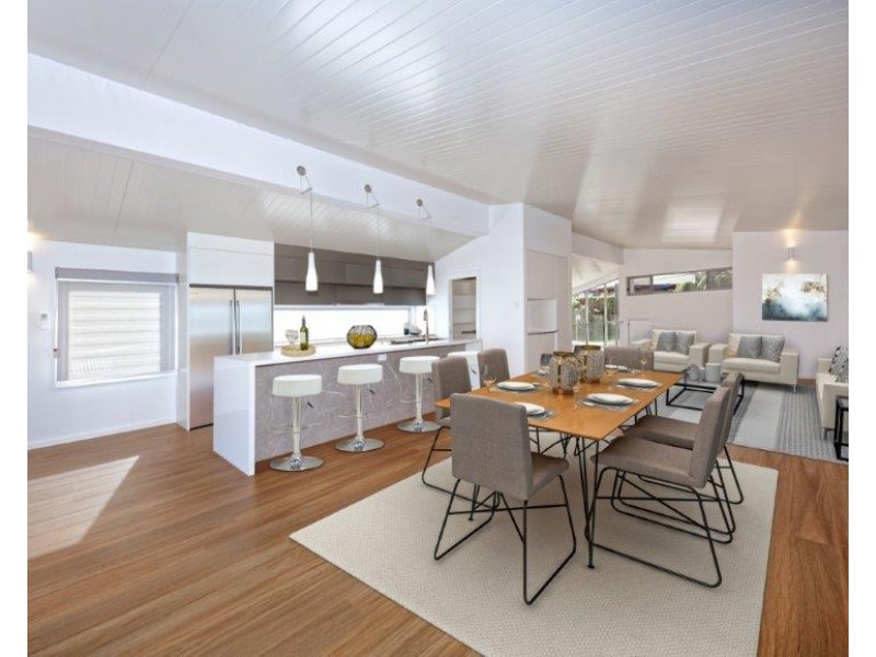 12A Redwood Street, Stafford Heights QLD 4053