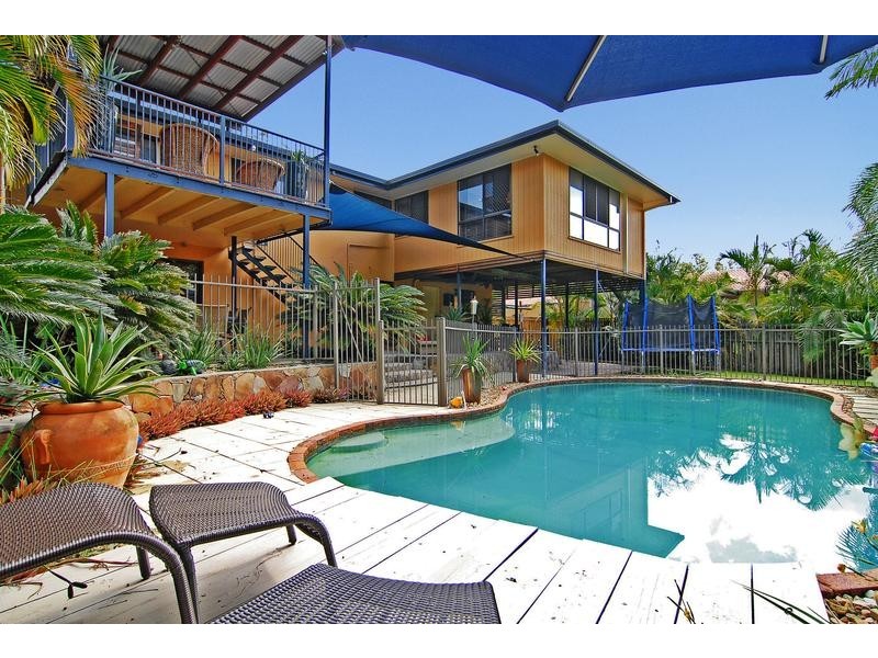 8 Goldwyn Street, Mcdowall QLD 4053