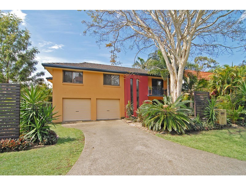 8 Goldwyn Street, Mcdowall QLD 4053