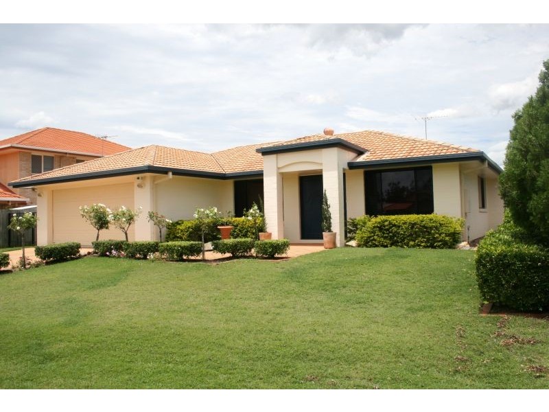 8 Cosby Place, Mcdowall QLD 4053