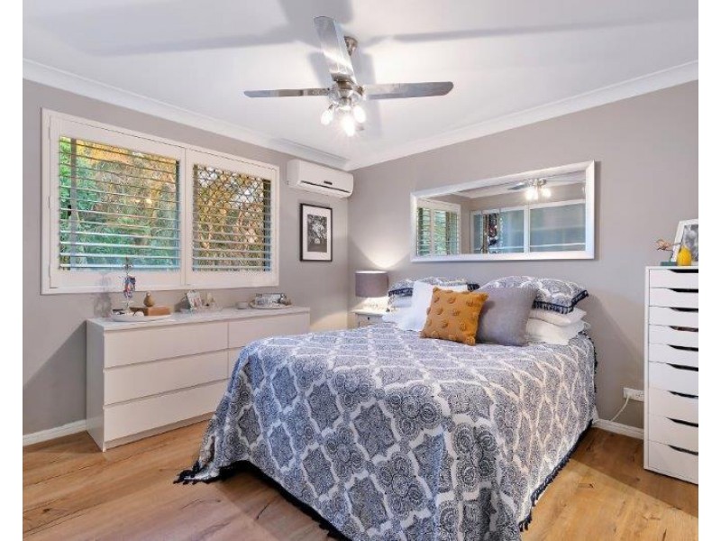 7/29 Lennon Street, Stafford QLD 4053