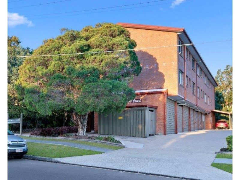 7/29 Lennon Street, Stafford QLD 4053