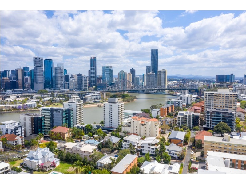 18 Locke Street, New Farm QLD 4005