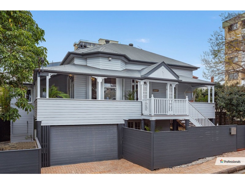 18 Locke Street, New Farm QLD 4005