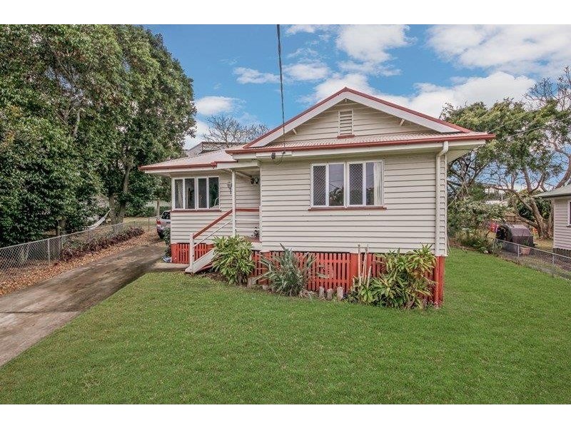 14 Oliphant Street, Murarrie QLD 4172