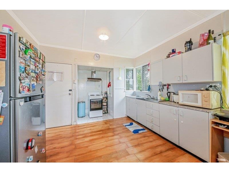 14 Oliphant Street, Murarrie QLD 4172