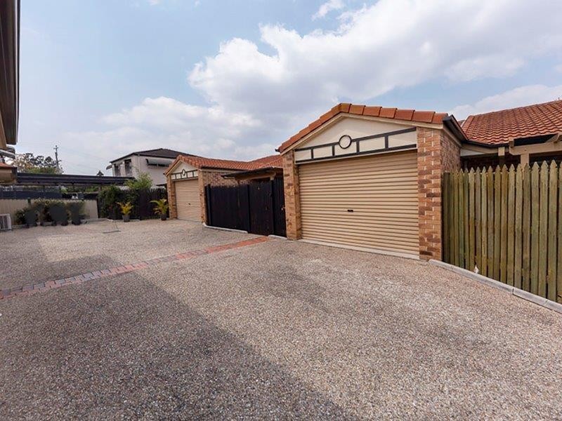 4/12 Fallon Street, Everton Park QLD 4053