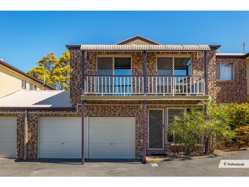 12/30 Glenalva Tce, Enoggera QLD 4051