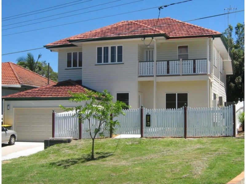 18 Elkhorn Street, Enoggera QLD 4051