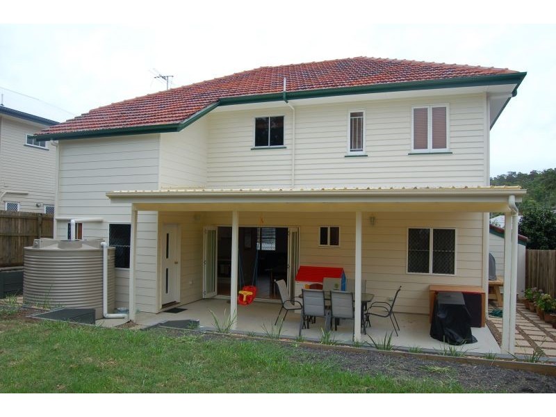 18 Elkhorn Street, Enoggera QLD 4051