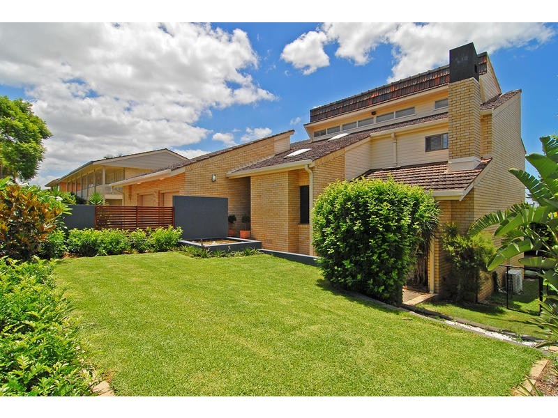 33 Dargie Street, Everton Park QLD 4053