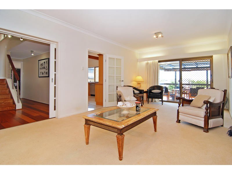 33 Dargie Street, Everton Park QLD 4053