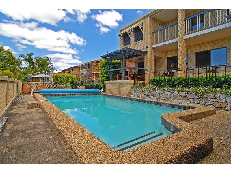 33 Dargie Street, Everton Park QLD 4053