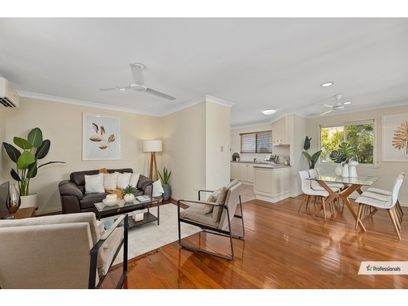 17 Orchid Street, Enoggera QLD 4051