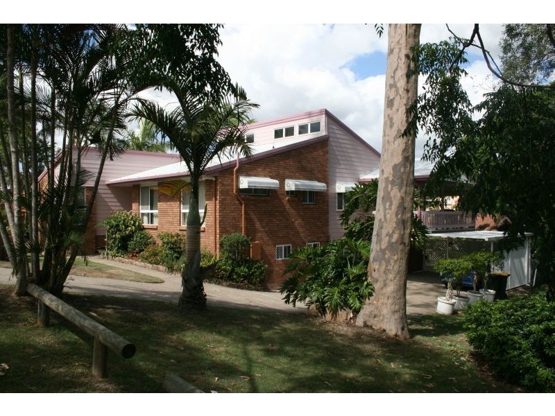 26 Soames Street, Everton Park QLD 4053