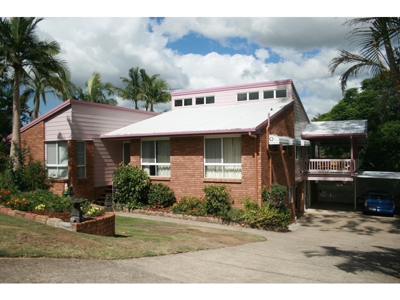 26 Soames Street, Everton Park QLD 4053