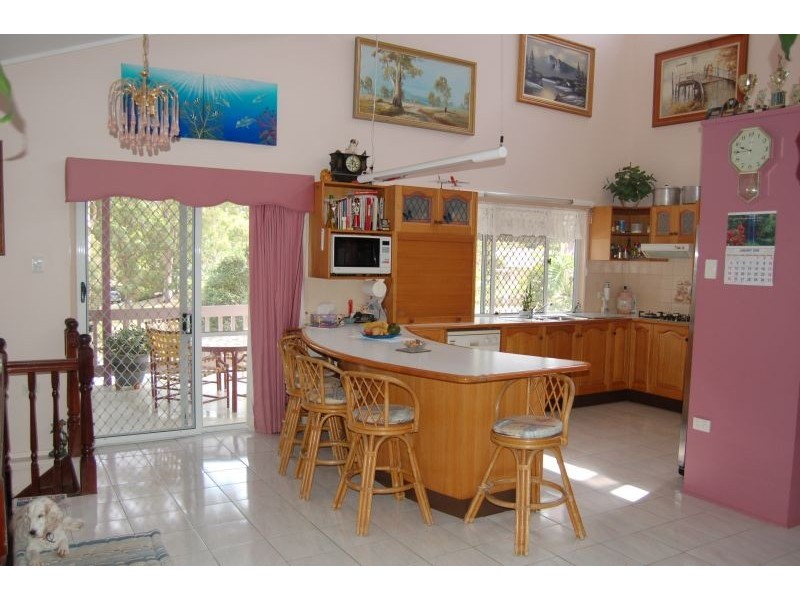 26 Soames Street, Everton Park QLD 4053