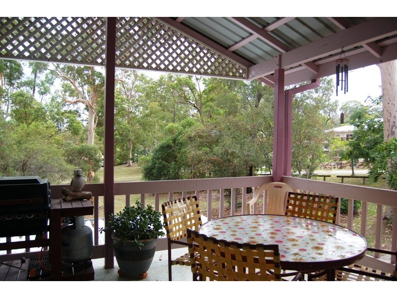 26 Soames Street, Everton Park QLD 4053