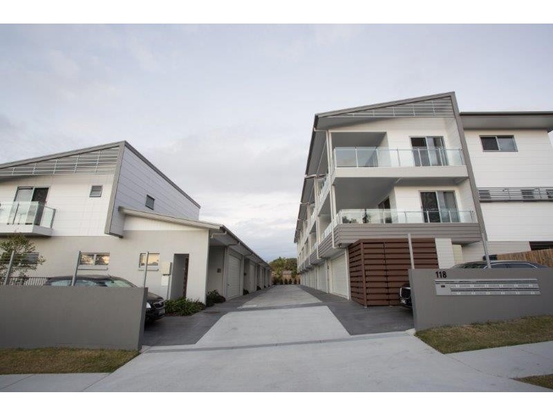 11/118 Jones Road, Carina Heights QLD 4152