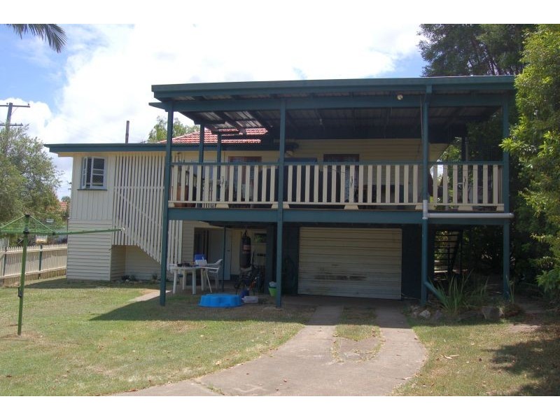 24 Ashmore Street, Everton Park QLD 4053