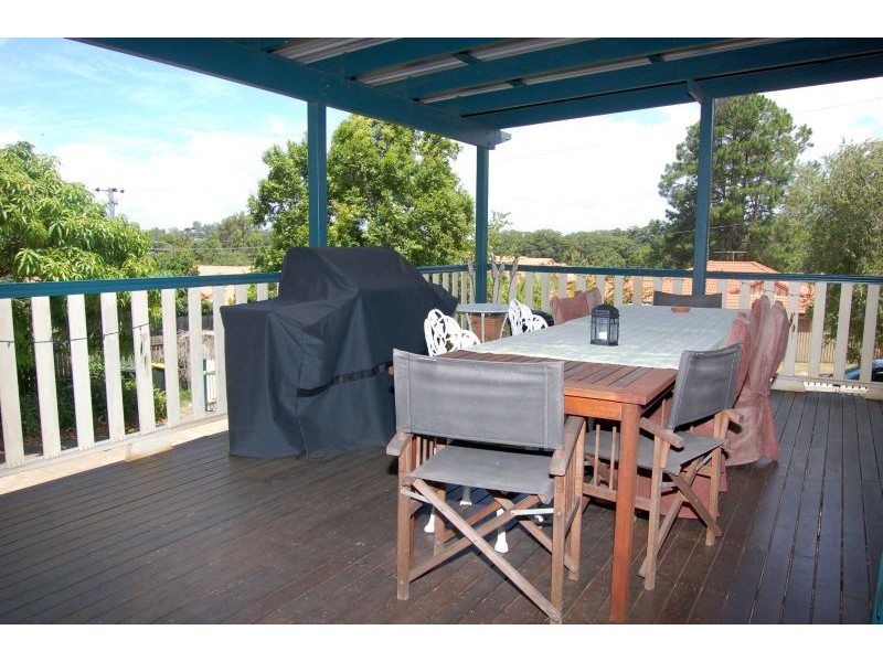 24 Ashmore Street, Everton Park QLD 4053